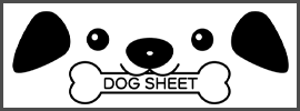 dogsheet(ドッグシート)オフィシャルホームページ